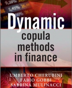Dynamic Copula Methods in Finance