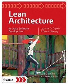 Lean Architecture: for Agile Software Development