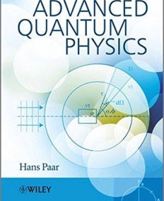Intro. to Advanced Quantum Physics