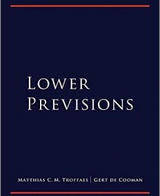 Lower Previsions