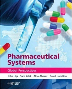 Pharmaceutical Systems: Global Perspectives