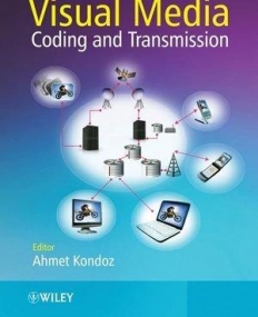 Visual Media Coding and Transmission