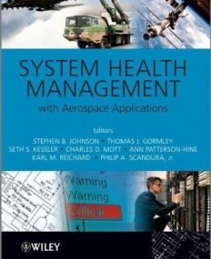 System Health Management: with Aerospace Applications