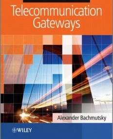 System Design for Telecommunication Gateways