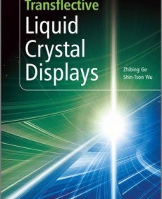 Transflective Liquid Crystal Displays