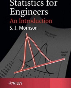 Statistics for Engineers: An Introduction