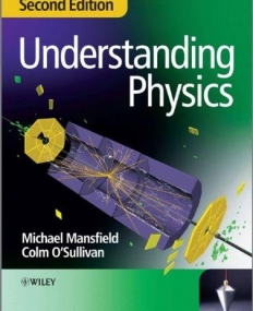 Understanding Physics,2e