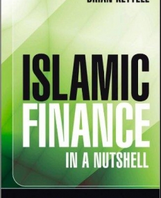 Islamic Finance in a Nutshell: A Guide for Non-Specialists