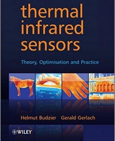 Thermal Infrared Sensors: Theory, Optimisation and Practice
