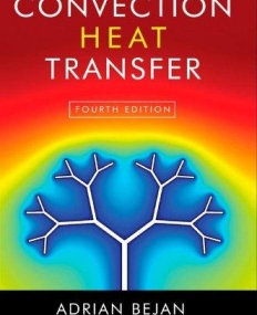 Convection Heat Transfer,4e