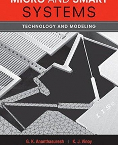 Micro and Smart Systems: Technology and Modeling