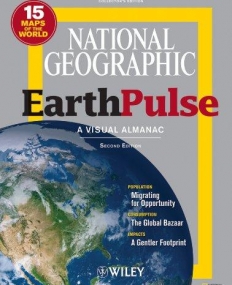 National Geographic EarthPulse,2e