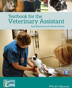 Textbook for the Veterinary Assistant