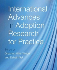 International Advances in Adoption Research for Practice
