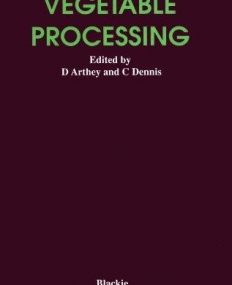 Vegetable Processing