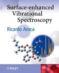 Surface-Enhanced Vibrational Spectroscopy