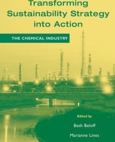 Transforming Sustainability Strategy into Action: The Chemical Industry