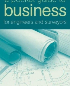 Pocket Guide to Business for Engineers and Surveyors