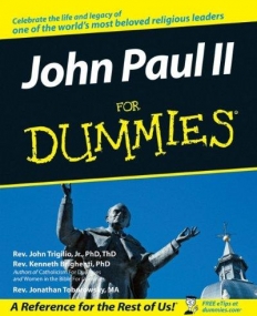 John Paul II For Dummies