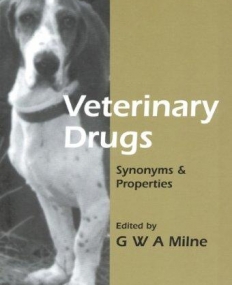 Veterinary Drugs: Synonyms & Properties