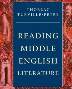 Reading Middle English Literature