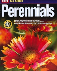 All About Perennials,2e