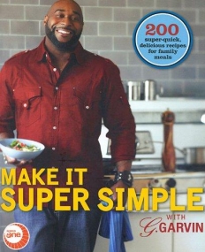 Make it Super Simple with G.