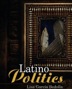 Intro. to Latino Politics in the U.S.
