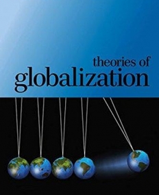 Theories of Globalization