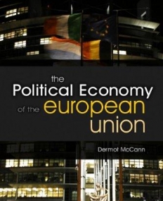 Political Economy of the European Union