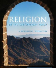 Religion in the Contemporary World: A Sociological Introduction,3e