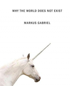 Why the World Does Not Exist
