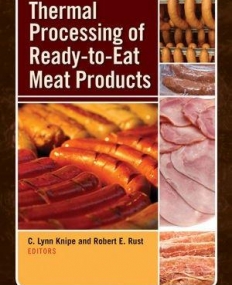 Thermal Processing of Ready-to-Eat Meat Products