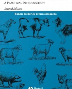 Spanish for Veterinarians: A Practical Introduction,2e