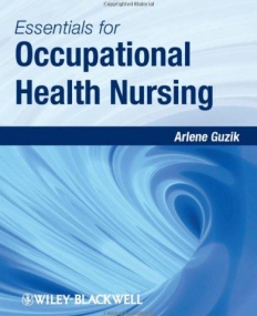 Essentials for Occupational Health Nursing