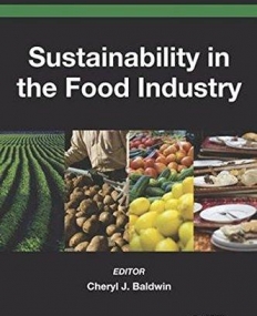 Sustainability in the Food Industry