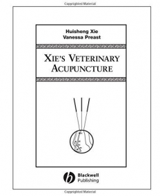 Veterinary Acupuncture