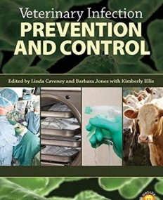 Veterinary Infection Prevention and Control