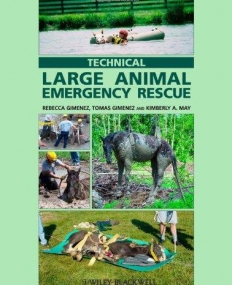 Technical Large Animal Emergency Rescue