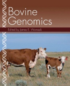 Bovine Genomics