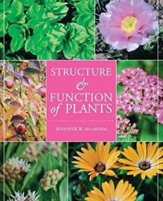 Structure and Function of Plants