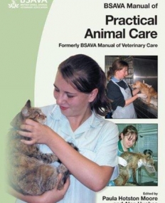 BSAVA Manual of Practical Animal Care