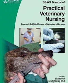 BSAVA Manual of Practical Veterinary Nursing