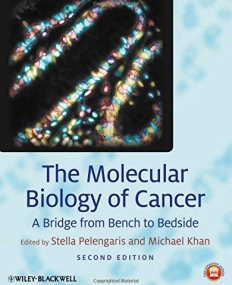 Molecular Biology of Cancer: A Bridge from Bench to Bedside,2e