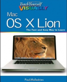 Teach Yourself VISUALLY Mac OS X Lion