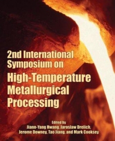 High-Temperature Metallurgical Processing