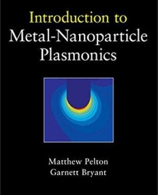 Intro. to Metal-Nanoparticle Plasmonics