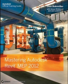 Mastering Autodesk Revit MEP 2012