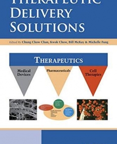 Therapeutic Delivery Solutions