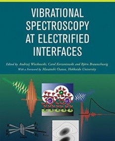 Vibrational Spectroscopy at Electrified Interfaces